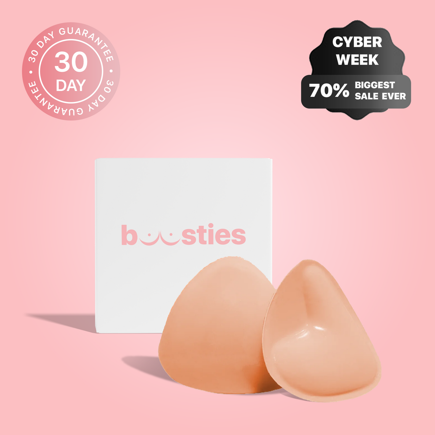 Boosties™ Inserts